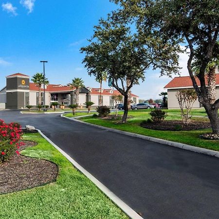 La Quinta Inn By Wyndham San Antonio Brooks City Base Exterior foto