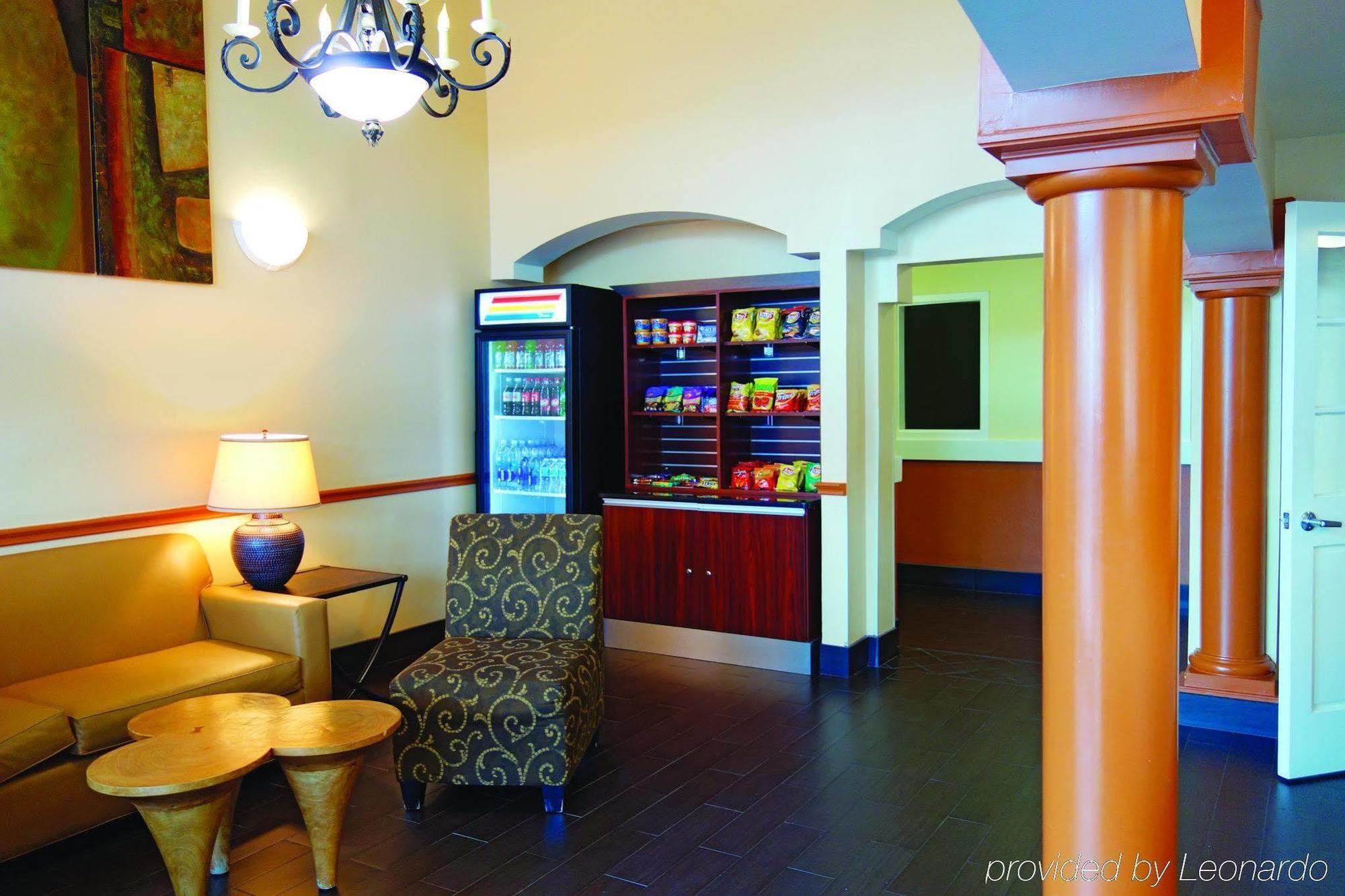La Quinta Inn By Wyndham San Antonio Brooks City Base Exterior foto