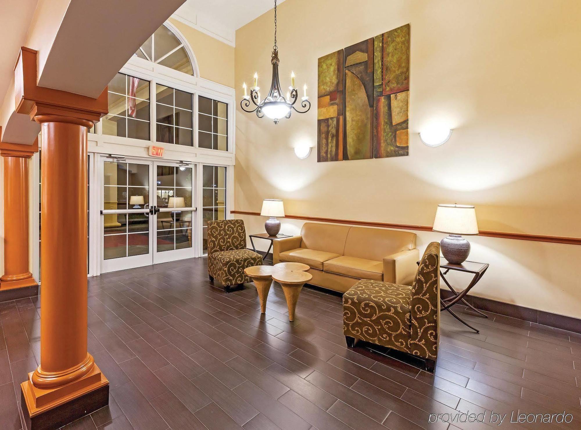 La Quinta Inn By Wyndham San Antonio Brooks City Base Exterior foto