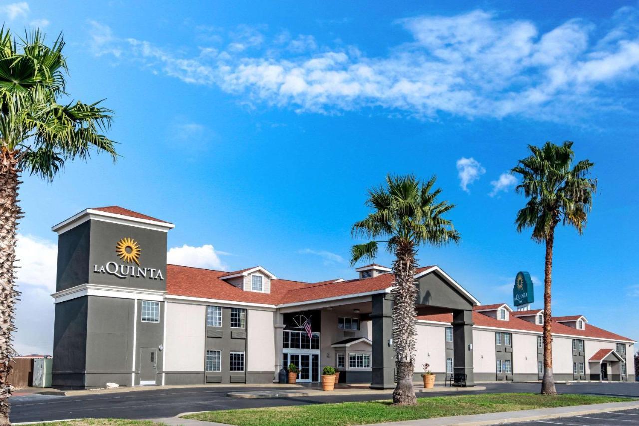 La Quinta Inn By Wyndham San Antonio Brooks City Base Exterior foto